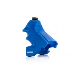 Réservoir d‘essence Acerbis 12,5L Bleu 98 Yamaha WR 450 F / YZ 450 F ... Legjobb ár