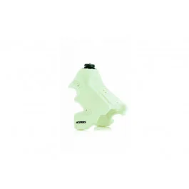 Réservoir d‘essence Acerbis 12,5L Transparent Yamaha WR 450 F / YZ 450 F ... Korlátozott ajánlat