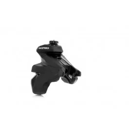 Réservoir d‘essence Acerbis 12L Noir Husqvarna FC 250 2016-2018 / FC 450 2016-2018 ... Expressz kézbesítés
