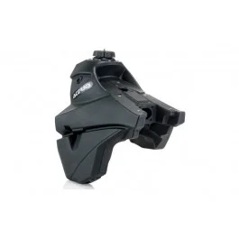 Kihagyhatatlan ajánlat Réservoir d‘essence Acerbis 12L Noir KTM SX-F 450 i.e. 2016-2018 / SX-F 250 i.e.4T ...