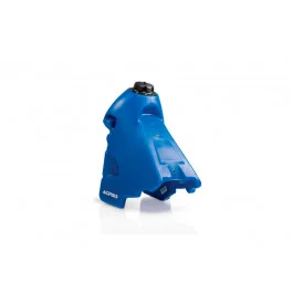 Réservoir d‘essence Acerbis 13L Bleu 98 Yamaha YZ 426 F / WR 426 F ... Csak ma