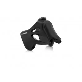 Akciós ár Réservoir d‘essence Acerbis 14L Noir Kawasaki KLX 250 R 1994-1997