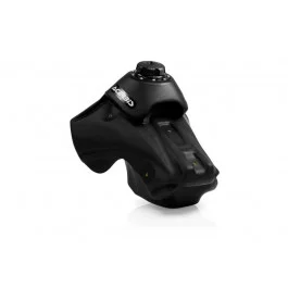 Biztonságos fizetés Réservoir d‘essence Acerbis 14L Noir Kawasaki KX 250 F 4T 2009-2010