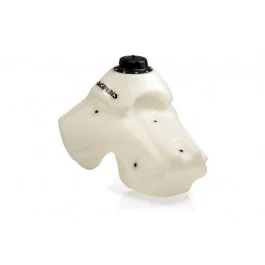 Réservoir d‘essence Acerbis 14L Transparent Kawasaki KX 250 F 4T 2009-2010 Olcsóbb