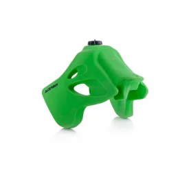 Bestseller Réservoir d‘essence Acerbis 14L Vert Kawasaki KLX 250 R 1994-1997