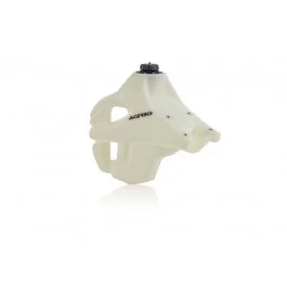 Réservoir d‘essence Acerbis 15L Transparent KTM SX-F 450 i.e. / SX-F 250 i.e.4T ... Ne maradj le
