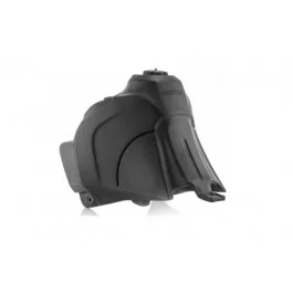 Réservoir d‘essence Acerbis 23L Noir Honda NX 650 1988-1991 Azonnal elérhető