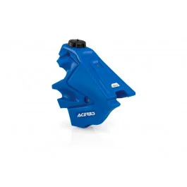 Réservoir d‘essence Acerbis 8,5L Bleu Yamaha YZ 85 LW 2007-2017 / YZ 85 SW 2007-2017 Exkluzív ajánlat