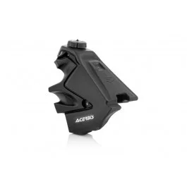 Réservoir d‘essence Acerbis 8,5L Noir Yamaha YZ 85 LW 2007-2017 / YZ 85 SW 2007-2017 Akciós ár