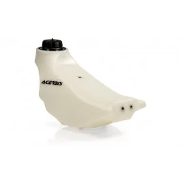 Nézd meg most Réservoir d‘essence Acerbis 9,1L Transparent Yamaha YZ 450 F 2010-2013