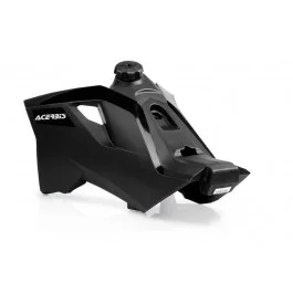 Biztonságos fizetés Réservoir d‘essence Acerbis 13L Noir KTM SX-F 450 / SX-F 505 ...