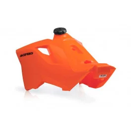 Legnépszerűbb Réservoir d‘essence Acerbis 13L Orange KTM SX-F 450 / SX-F 505 ...