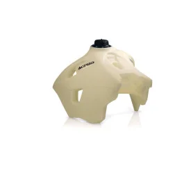 Azonnal elérhető Réservoir d‘essence Acerbis 15L Transparent KTM SX 250 2T / SX 125 2T ...