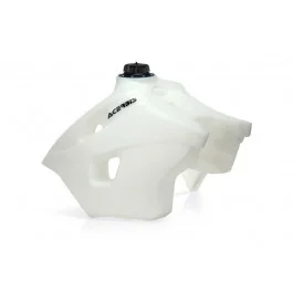 Réservoir d‘essence Acerbis 20L Transparent KTM SX-F 250 i.e.4T / SX-F 350 i.e 4T ... Legnépszerűbb