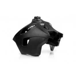 Réservoir d‘essence Acerbis 20L Noir KTM SX-F 450 / SX 250 2T ... Szuper ajánlat