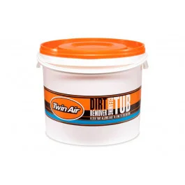 Csak ma Bac de nettoyage de filtre à air Twin Air 10L