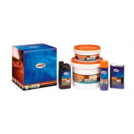 Kit entretien de filtre à air Twin Air Bio Expressz kézbesítés