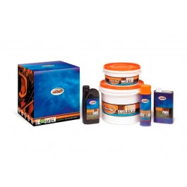 Prémium Kit entretien de filtre à air Twin Air