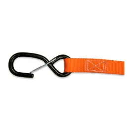 Sangle d‘arrimage Acerbis 25mm Orange Különleges ajánlat