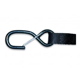 Sangle d‘arrimage Acerbis 25mm Noir Azonnal elérhető