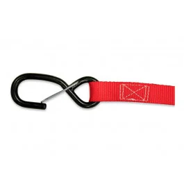Akciós ár Sangle d‘arrimage Acerbis 25mm Rouge