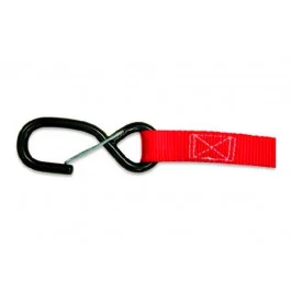 Rendeld meg most Sangle d‘arrimage Acerbis 35mm Rouge