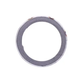 Szuper akció Joint de collecteur d‘échappement Athena 29X38.5X5.3mm Suzuki GSF 400 / DR 600 S ...