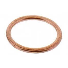 Expressz kézbesítés Joint de collecteur d‘échappement Athena 31.4X39.1X3mm Kawasaki ZXR 400 L / ZR-7 750 F ...