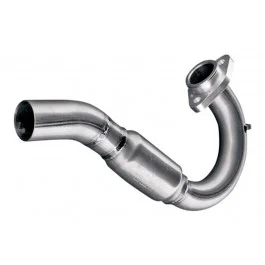 Prémium Collecteur d‘échappement FMF PowerBomb Inox Suzuki DRZ 400 Sm 2005-2008