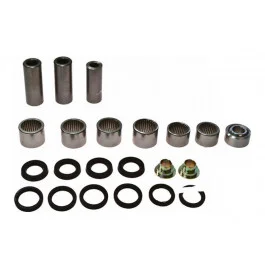 Kit réparation de biellette d‘amortisseur All Balls Husqvarna TE 610 / WR 250 ... Gyors kiszállítás