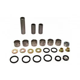 Olcsóbb Kit réparation de biellette d‘amortisseur All Balls Husqvarna TC 250 4T / TC 510 ...