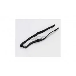 Prémium Patin de bras oscillant UFO Noir Honda CRF 450 R 2013-2016