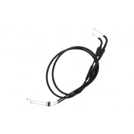Szezonális akció Câble d‘accélérateur complet All Balls Husqvarna TC 510 2005-2009 / TE 450 i.e. 2008-2009 ...