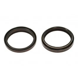 Joints spy de fourche Athena 50x59.6 / 60x7 / 10.5 KTM SX 250 2T / EXC 300 2T ... Expressz szállítás