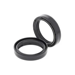 Biztonságos fizetés Joints spy de fourche All Balls 43x55x10.5 Honda / Yamaha / Kawasaki / Suzuki / Ducati ...