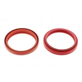 Joints spy de fourche All Balls 50x60x10.5 KTM SX 250 2T / EXC 300 2T ... Népszerű
