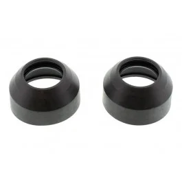Azonnal elérhető Caches poussière de fourche All Balls 30X44X31 Yamaha / Kawasaki / Suzuki