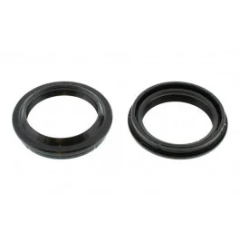 Olcsó Caches poussière de fourche All Balls 43X54.5X13 Honda / Yamaha / Kawasaki / Triumph / BMW ...