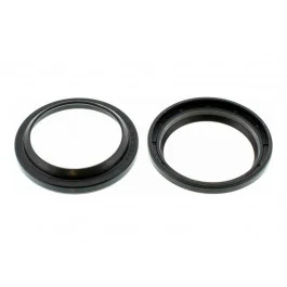 Vedd meg online Caches poussière de fourche All Balls 43X55.5X9.5 Honda / Yamaha / Kawasaki / Suzuki / Triumph
