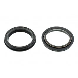 Kedvezmény Caches poussière de fourche All Balls 47X58.5X10.5 Honda / Kawasaki / Suzuki / Triumph / Buell ...