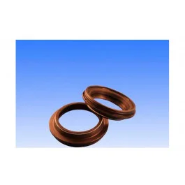 Caches poussière de fourche Athena 43X55.5X4.7 / 14 Kawasaki KLX 250 S / Honda CR 250 R ... Olcsóbb