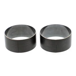 Bague de guidage Kayaba extérieurs pour fourche 41 x 43 x 20mm Honda / Yamaha / Kawasaki Azonnali szállítás