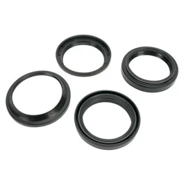 Joints spy de fourche + cache poussière All Balls 41x53x8 Honda / Yamaha / Suzuki Legnépszerűbb