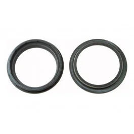 Caches poussière de fourche Athena 48X58.45X5.3 / 11.5 Honda CRF 250 R / KTM EXC 250 4T ... Gyors kiszállítás