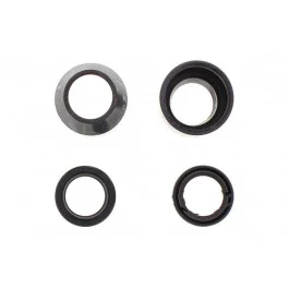 Biztonságos fizetés Joints spy de fourche + cache poussière All Balls 30x40.5x10.5 Suzuki GT 125 / Yamaha DT 125 ...