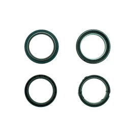 Alacsony ár Joints spy de fourche + cache poussière All Balls 45x58x11 KTM / Husqvarna / BMW / Gas Gas / Beta ...