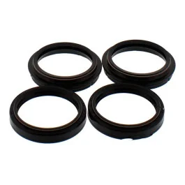Joints spy de fourche + cache poussière All Balls 48x58x8.5 Honda / Yamaha / Kawasaki / KTM / Suzuki ... Exkluzív ajánlat