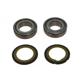 Kit roulements de direction All Balls Suzuki GS 500 E / GS 550 E ... Biztonságos fizetés
