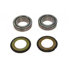 Biztonságos vásárlás Kit roulements de direction All Balls Suzuki DR-Z 400 S / DR-Z 400 SMU ...