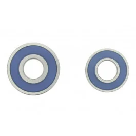 Prémium Roulements de roue arrière All Balls Suzuki RV 125 / DR 125 SE ...
